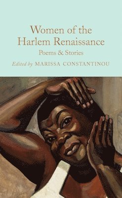 Women of the Harlem Renaissance 1