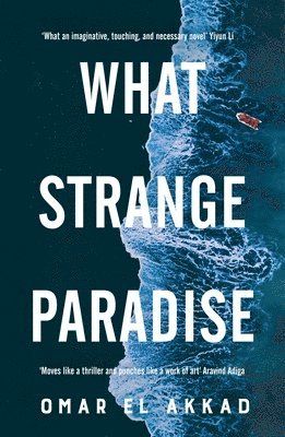 Akkad, O: What Strange Paradise