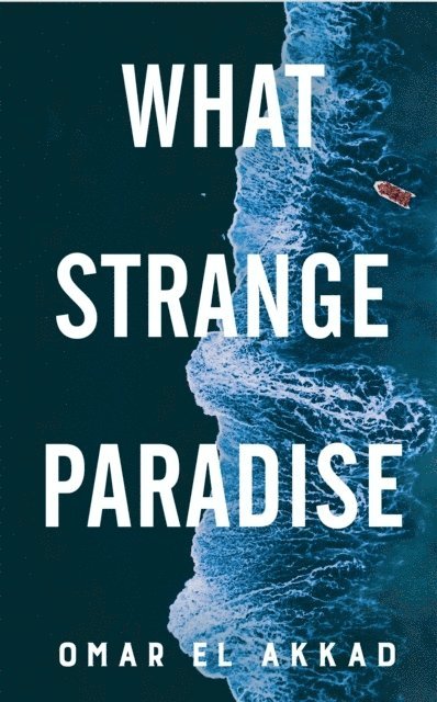 What Strange Paradise 1