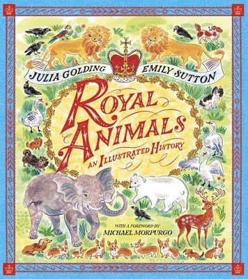 Royal Animals 1