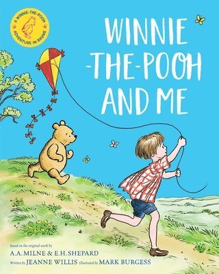 Winnie-the-Pooh and Me 1