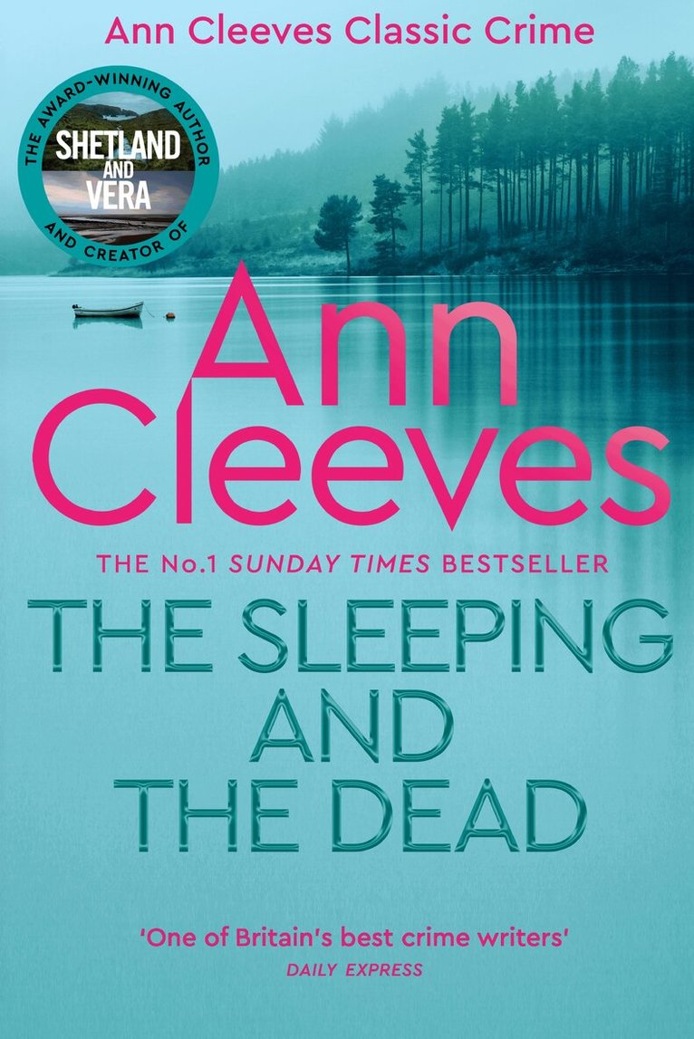 Sleeping and the Dead
