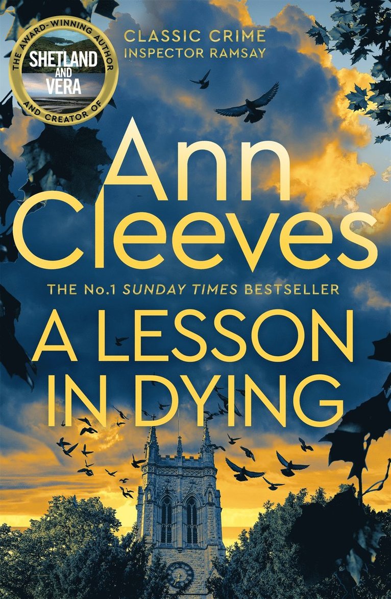 Lesson in Dying