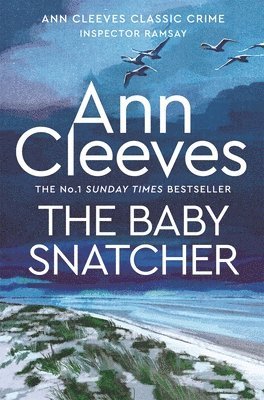 The Baby-Snatcher 1