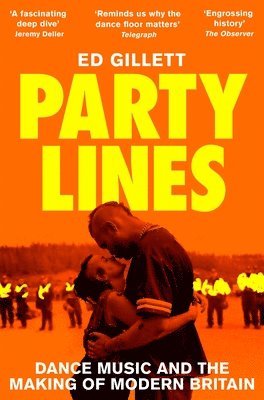 Party Lines 1