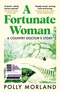 bokomslag A Fortunate Woman