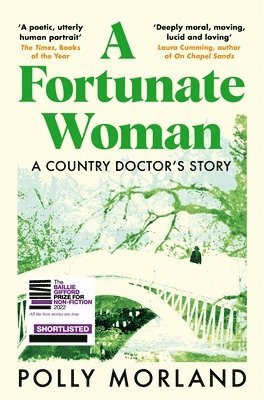 A Fortunate Woman 1