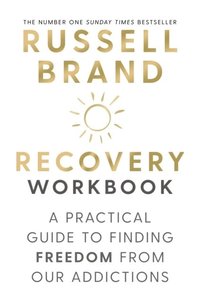 bokomslag Recovery: The Workbook