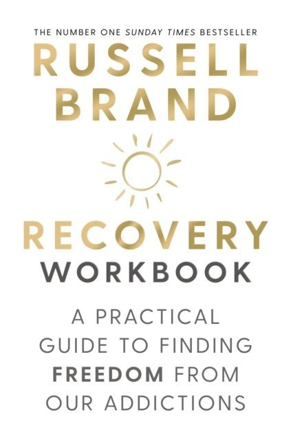 Recovery: The Workbook 1
