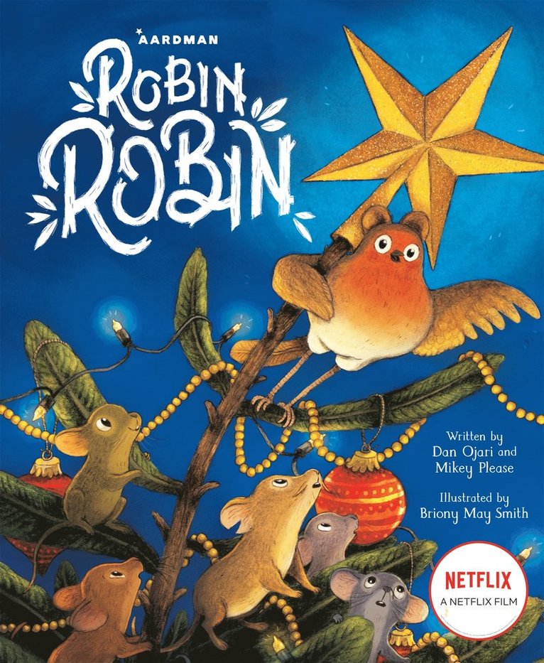 Robin Robin