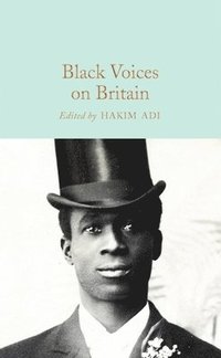 bokomslag Black Voices on Britain