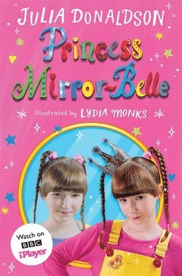 Princess Mirror-Belle 1