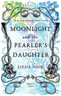 Moonlight and the Pearler's Daughter 1