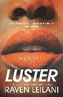 Raven Leilani - Luster, Pocket