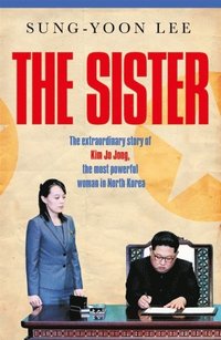 bokomslag The Sister