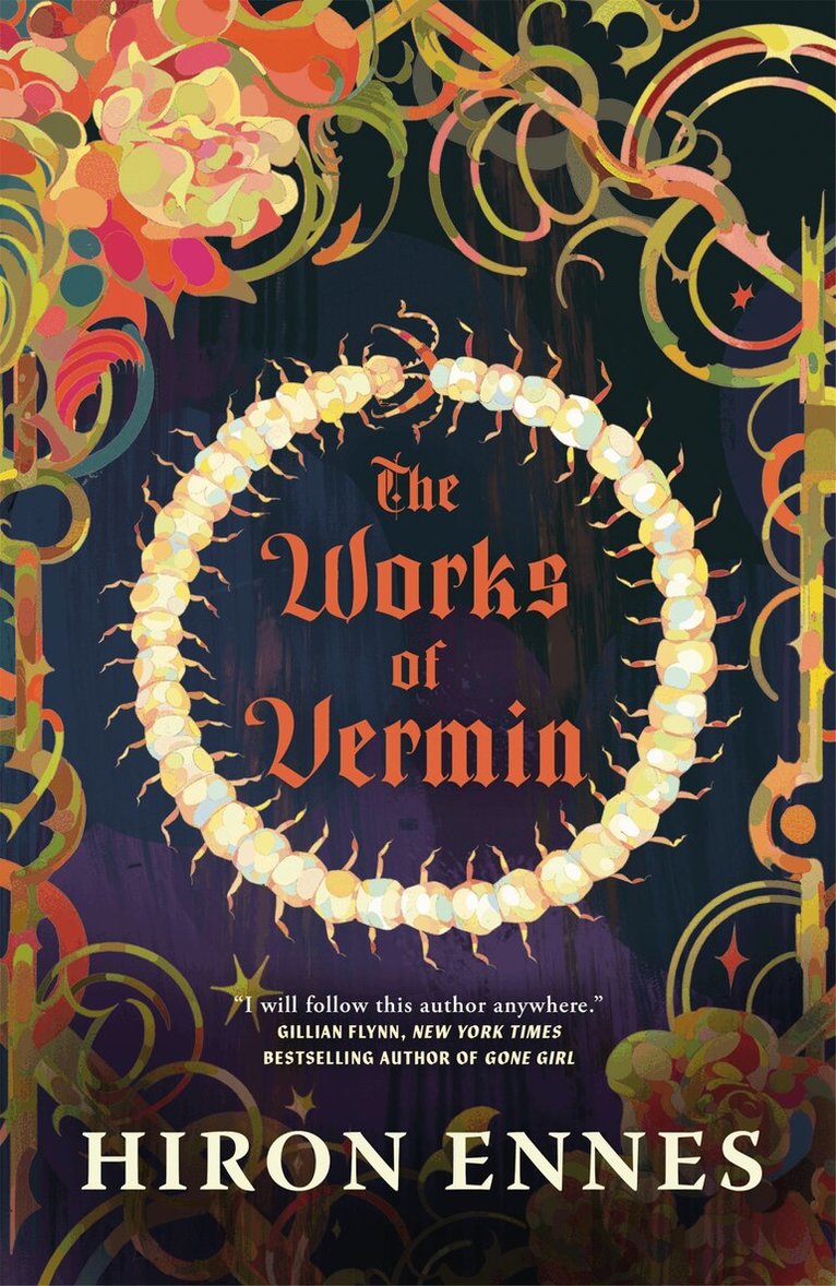 Works of Vermin