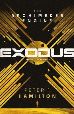 Exodus: The Archimedes Engine