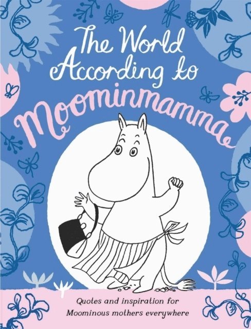 The World According to Moominmamma 1