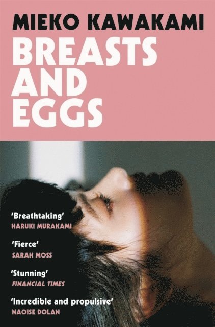 Breasts and Eggs 1