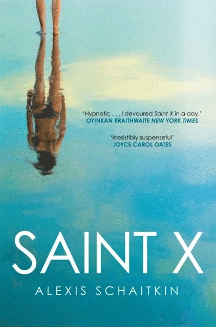 Saint X 1