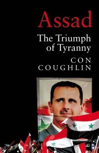bokomslag Assad
