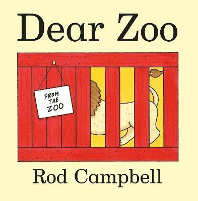 Dear Zoo 1