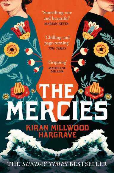 Kiran Millwood Hargrave - Mercies, Häftad