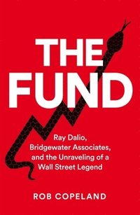 bokomslag The Fund