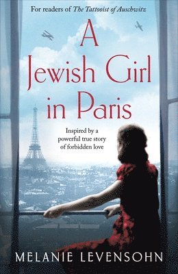 Jewish Girl In Paris 1