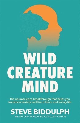 bokomslag Wild Creature Mind
