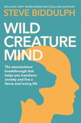 bokomslag Wild Creature Mind