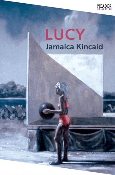 Jamaica Kincaid - Lucy, Häftad