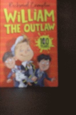 William the Outlaw 1