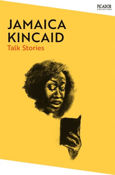 bokomslag Talk Stories