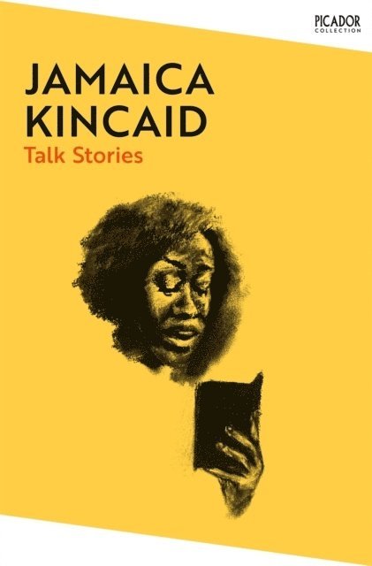 Talk Stories 1