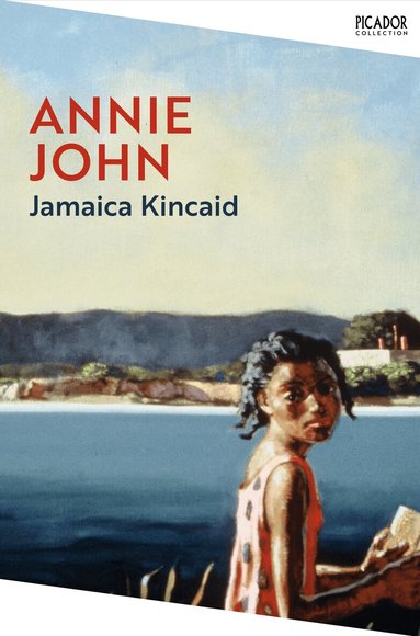Jamaica Kincaid - Annie John, Häftad