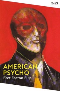 bokomslag American Psycho