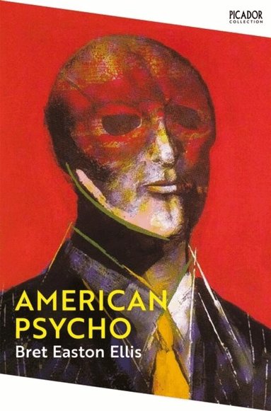 Bret Easton Ellis - American Psycho, Häftad