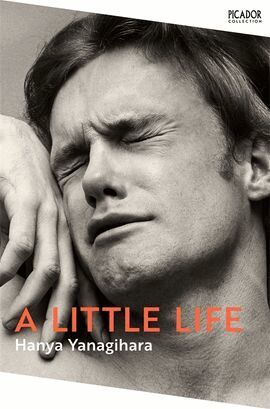 Hanya Yanagihara - Little Life, Häftad