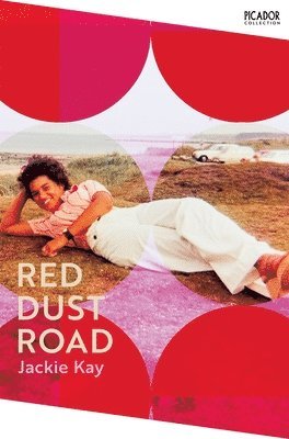 Red Dust Road 1