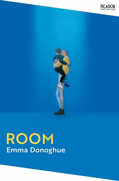 Emma Donoghue - Room, Häftad