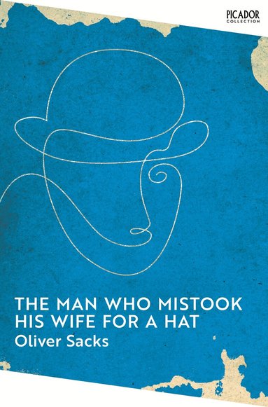 Oliver Sacks - Man Who Mistook His Wife for a Hat, Häftad