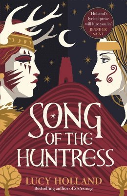 Song of the Huntress 1