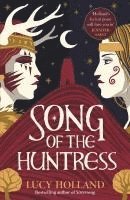 bokomslag Song Of The Huntress