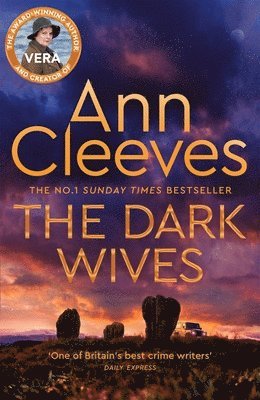 The Dark Wives 1