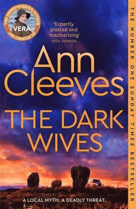 The Dark Wives 1