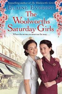 bokomslag The Woolworths Saturday Girls