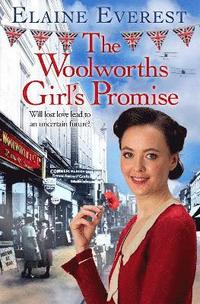 bokomslag The Woolworths Girl's Promise
