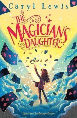 Magician's Daughter 1