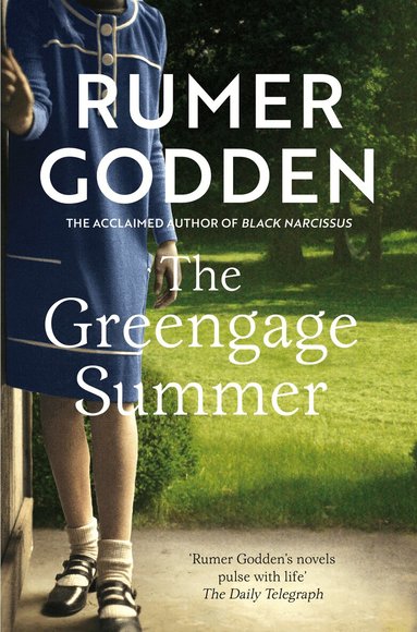 Rumer Godden - Greengage Summer, Häftad